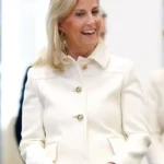 Defence and Space 2026 Sophie Airbus Jacket