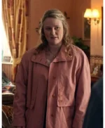 Derry Girls Philippa Dunne Pink Jacket