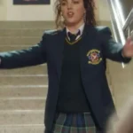 Derry Girls Uniform Blazer