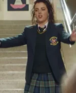 Derry Girls Uniform Blazer