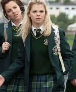 Derry Girls Uniform Blazer