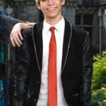 Descendants 2 Carlos Black Blazer Jacket