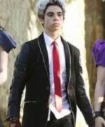 Descendants 2 Carlos Black Blazer Jacket