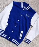 Descendants Multiple Colors Designer Varsity Jacket