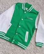 Descendants Multiple Colors Designer Varsity Jacket