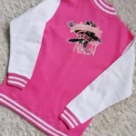 Descendants Multiple Colors Designer Varsity Jacket