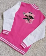 Descendants Multiple Colors Designer Varsity Jacket