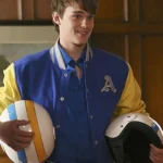 Descendants Prince Ben Bomber Jacket