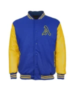 Descendants Prince Ben Bomber Jacket