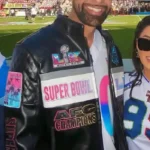 Dhar Mann Super Bowl LX Jacket
