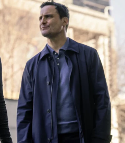 Dominic Fumusa Dexter Resurrection S01 Blue Coat