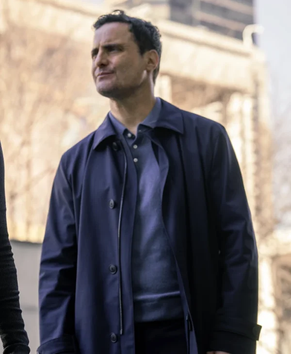 Dominic Fumusa Dexter Resurrection S01 Blue Coat
