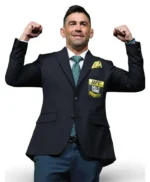 Dominick Cruz UFC Black Blazer