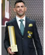 Dominick Cruz UFC Black Blazer