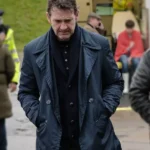 Dougray Scott The Crow Girl S01 Peacoat