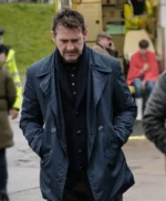 Dougray Scott The Crow Girl S01 Peacoat