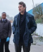 Dougray Scott The Crow Girl S01 Peacoat