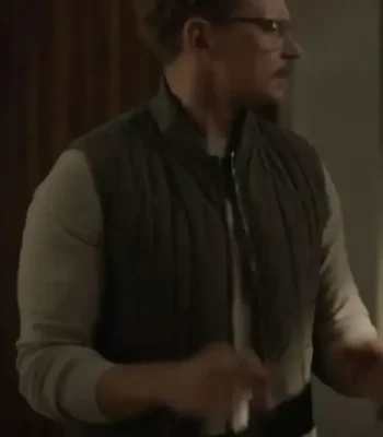 Duncan The Audacity 2026 Vest