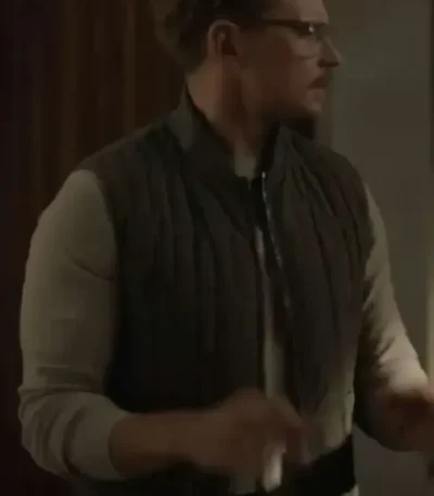 Duncan The Audacity 2026 Vest