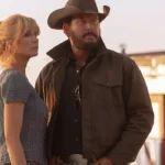 Dutton Ranch Rip Wheeler Jacket