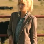 Dutton Ranch S01 Beth Dutton Blazer