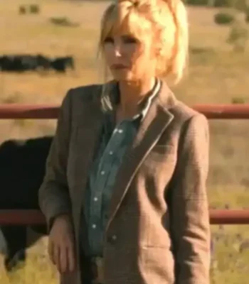 Dutton Ranch S01 Beth Dutton Blazer