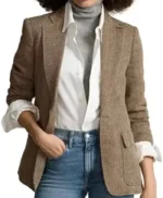 Dutton Ranch S01 Beth Dutton Blazer