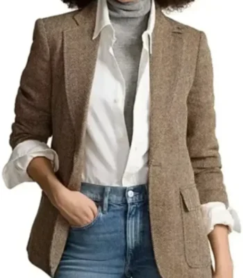 Dutton Ranch S01 Beth Dutton Blazer