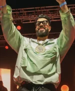 Dystinct Milan Concert 2025 Jacket