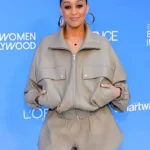 ESSENCE Awards 2026 Tia Mowry Jacket