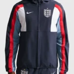 England Energy Nike Dri-FIT Jacket