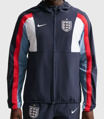 England Energy Nike Dri-FIT Jacket
