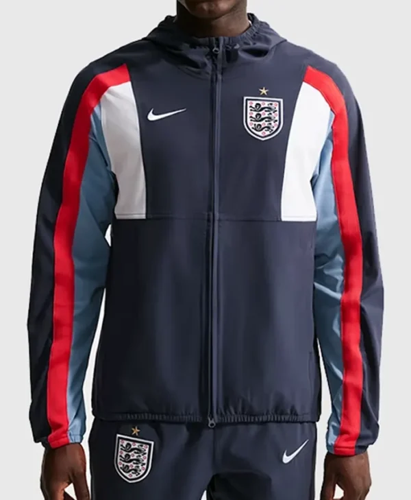 England Energy Nike Dri-FIT Jacket