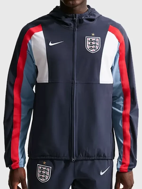 England Energy Nike Dri-FIT Jacket