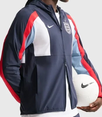 England Energy Nike Dri-FIT Jacket