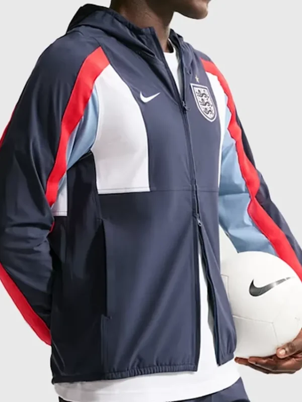 England Energy Nike Dri-FIT Jacket