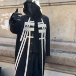 EsDeeKid Tecuatl Pyramid Parka Coat