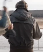 Ethan Hawke The Lowdown Brown Jacket