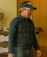 Ethan Hawke The Lowdown S01 Denim Jacket
