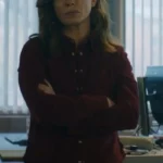 Eve Myles The Crow Girl Shirt