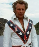 Evel Knievel Jacket