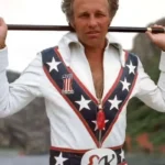 Evel Knievel Jacket