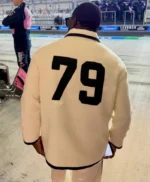 F1 Grand Prix Kevin Hart 79 Jacket