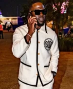 F1 Grand Prix Kevin Hart 79 Jacket