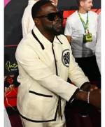 F1 Grand Prix Kevin Hart 79 Jacket