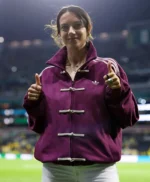 FIFA 2026 Aitana Bonmati Adidas CNY Jacket
