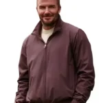 FIFA David Beckham Track Jacket
