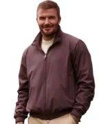 FIFA David Beckham Track Jacket