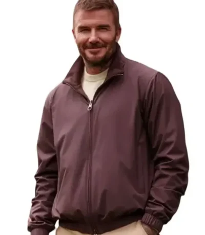 FIFA David Beckham Track Jacket