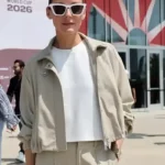 FIFA Final 2026 Olivia Palermo Jacket